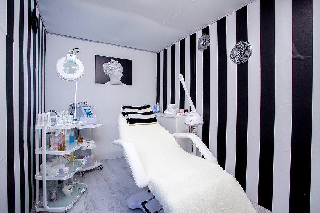 Anagenesis Beauty, Waterwijk, Almere