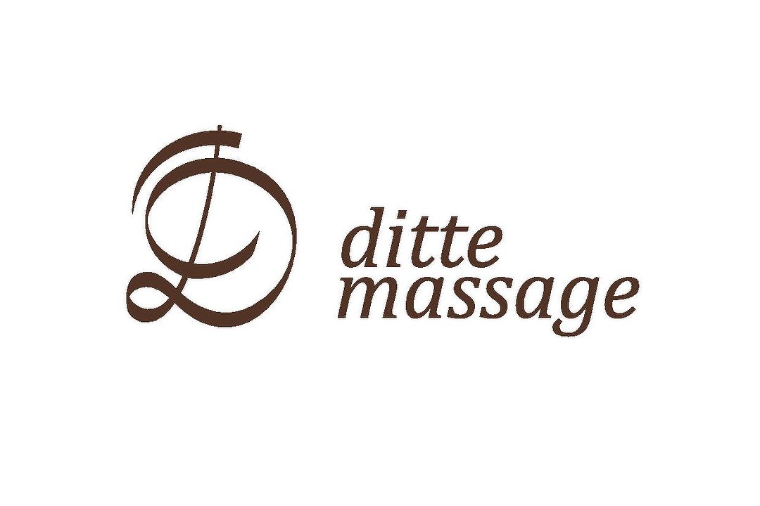 Ditte Massage at Ditte's Home, Camberwell, London