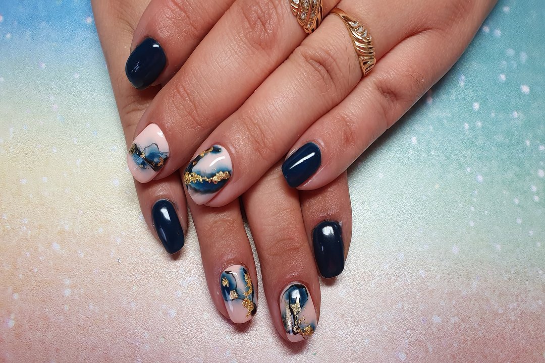 Million Dollar Nails, Fishponds, Bristol