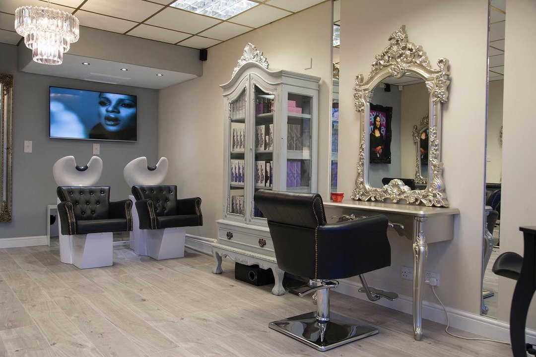 The Little London Hair Boutique