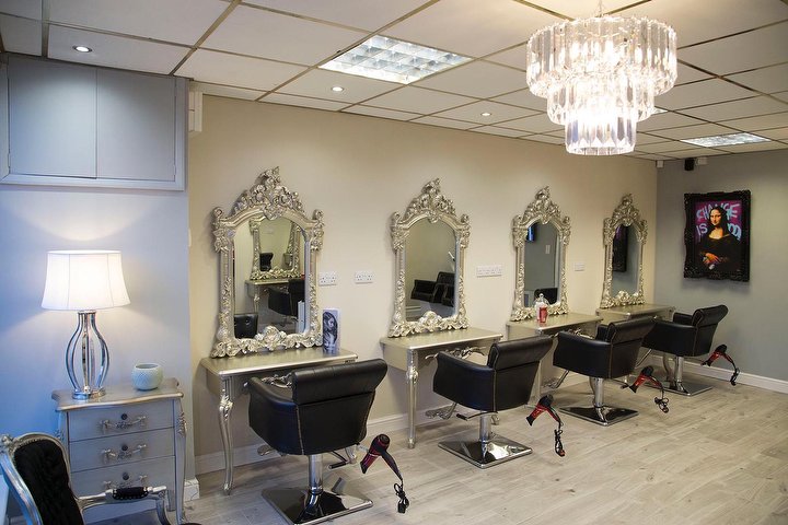 The Little London Hair Boutique | Hair Salon in Durham - Treatwell