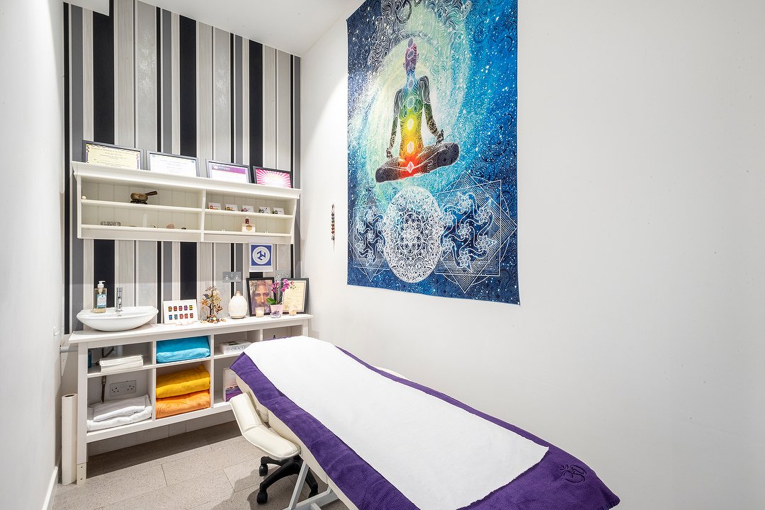 Boutique Beauty Spa & Reiki, Hendon, London