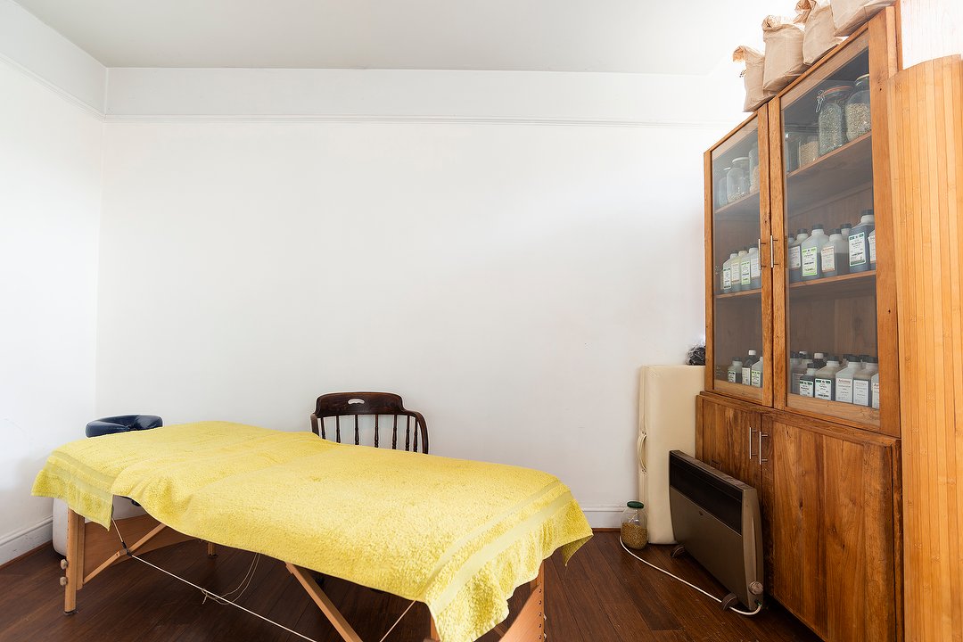 Acupuncturist.London, Herne Hill, London