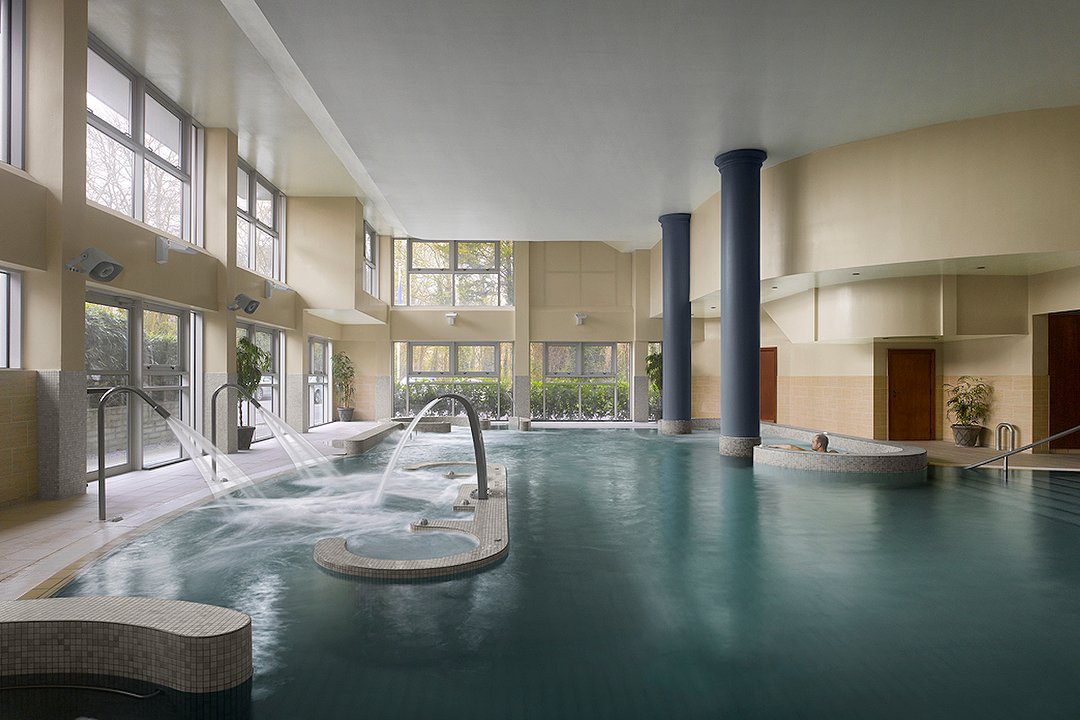 Radisson Blu Hotel & Spa, Cork, County Cork