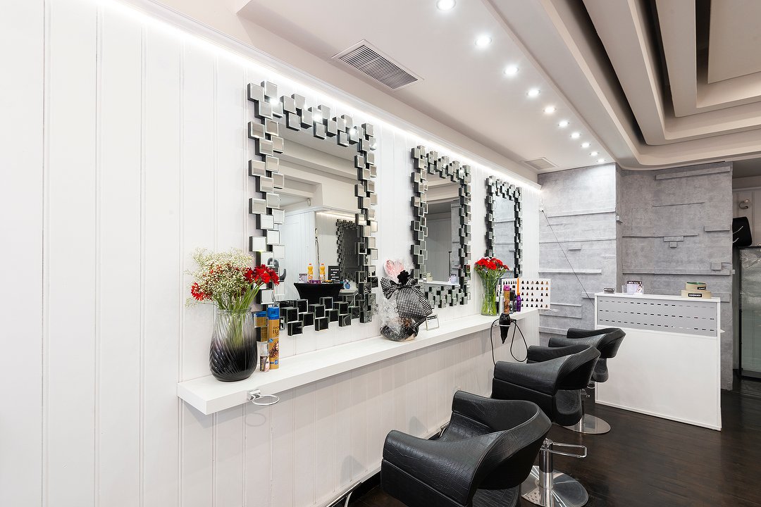 Star Hairstyle Hair Salon In Liege Treatwell