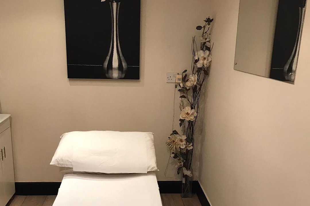 The Osteopaths - Barrhead, Barrhead, East Renfrewshire