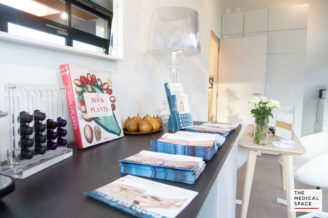 The Medical Space, Verona