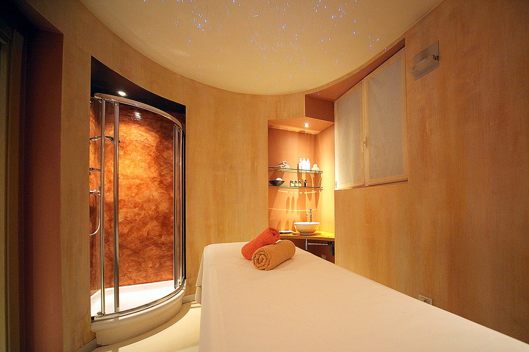 Lerouge City Relax Beauty and Wellness, Bergamo