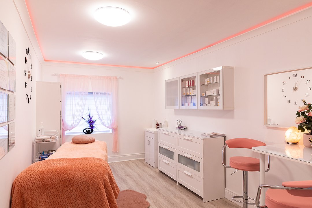 Tanela Beauty Aesthetics, Dublin 15, Dublin