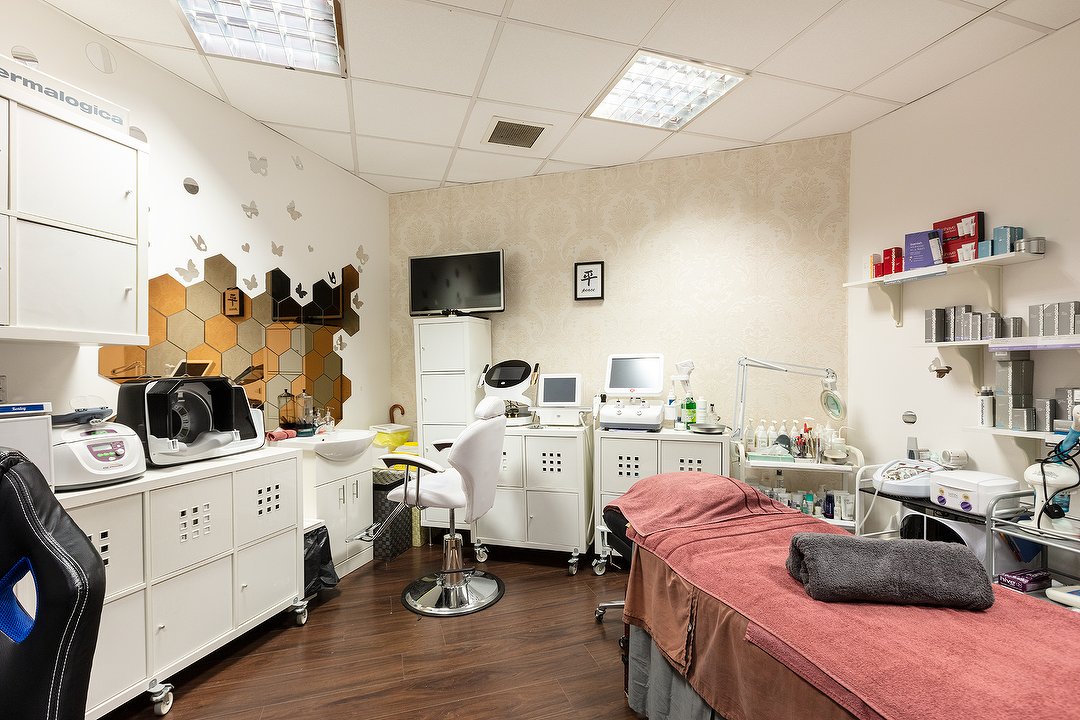 HA Aesthetics & Beauty Medispa, Dublin 4, Dublin