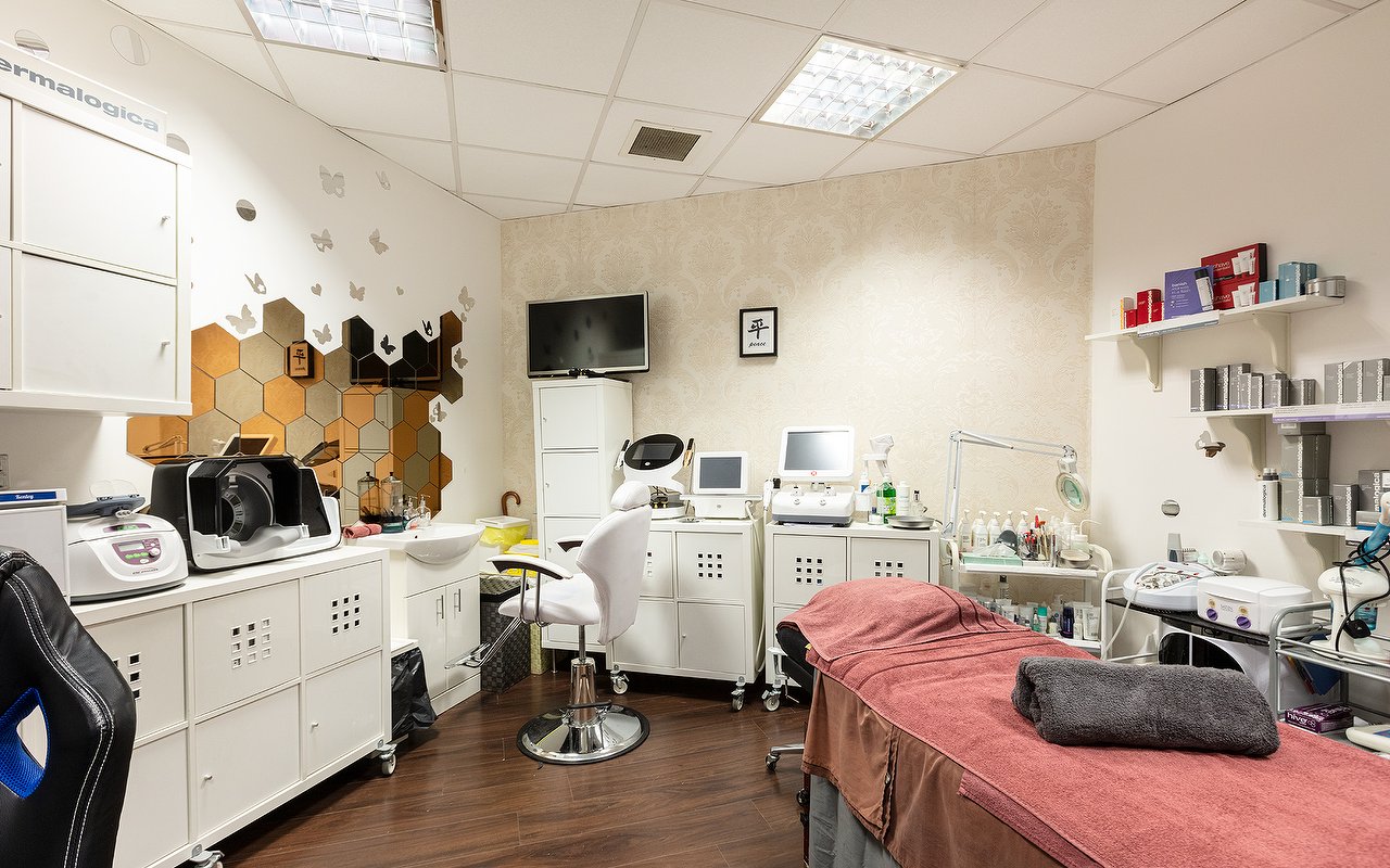 Medical Spas in Ireland Treatwell