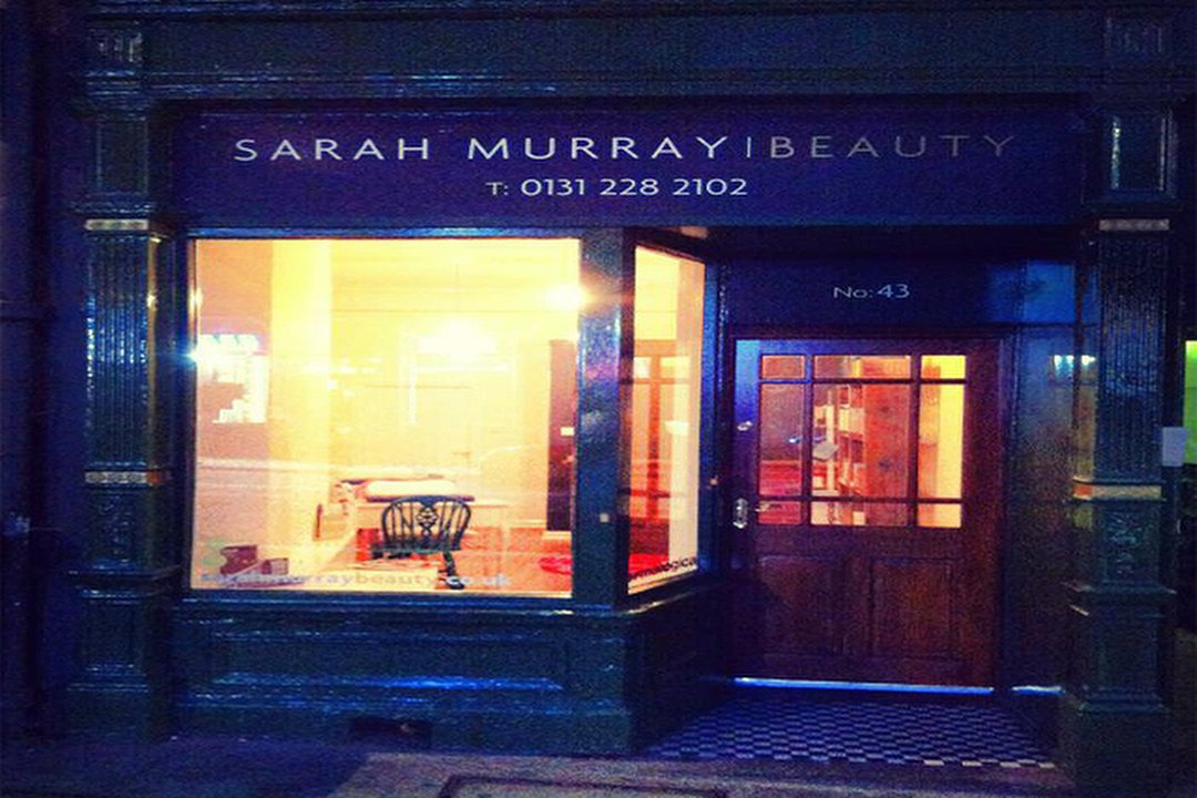 Sarah Murray Beauty, Bruntsfield, Edinburgh