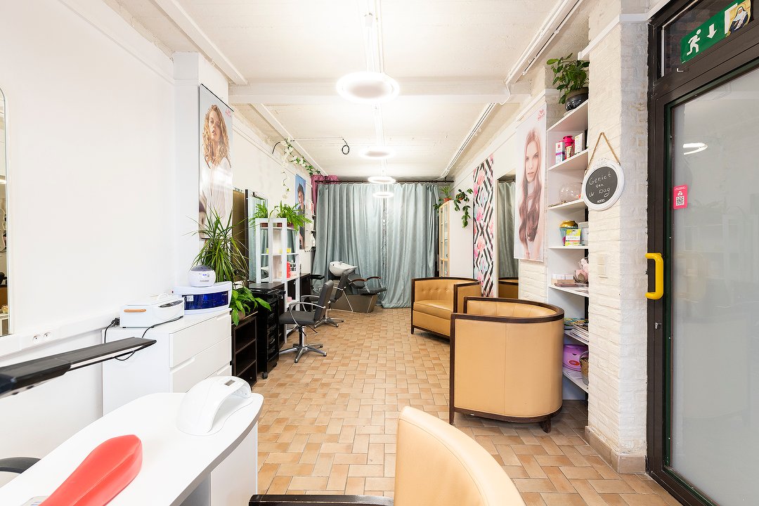 Beauty Studio Flamingo, Ghent