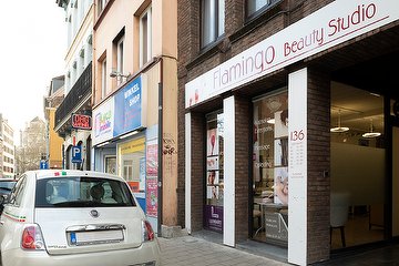 Beauty Studio Flamingo