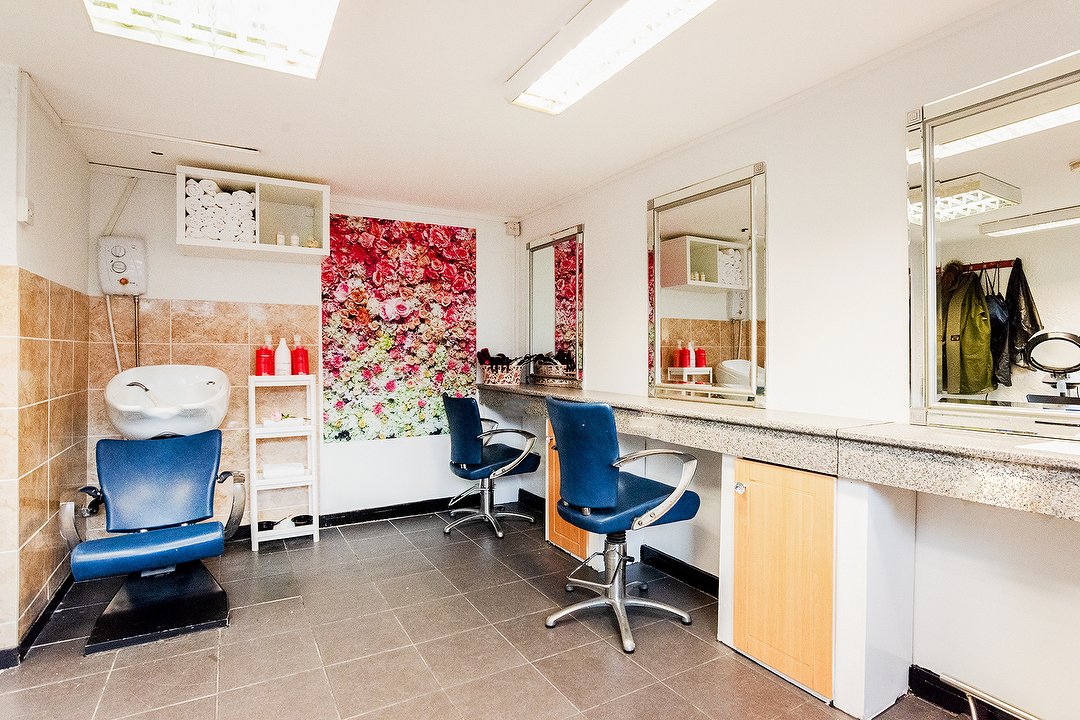 Stockwell Hair & Beauty, Brixton, London