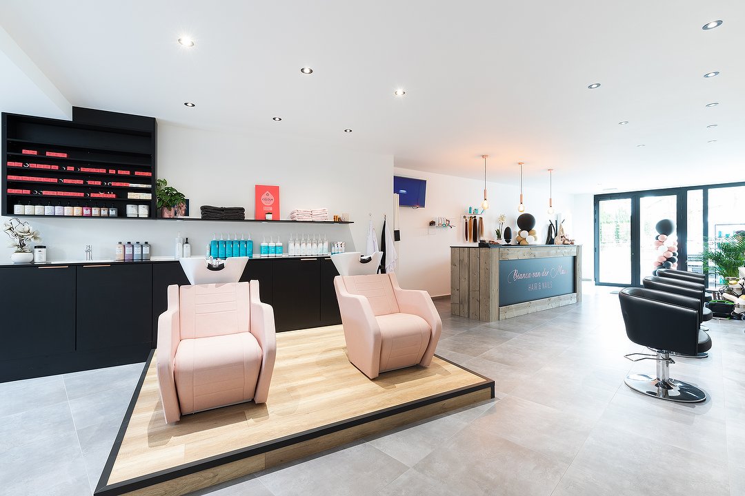 Bvdmhairstylist, Vlaams-Brabant