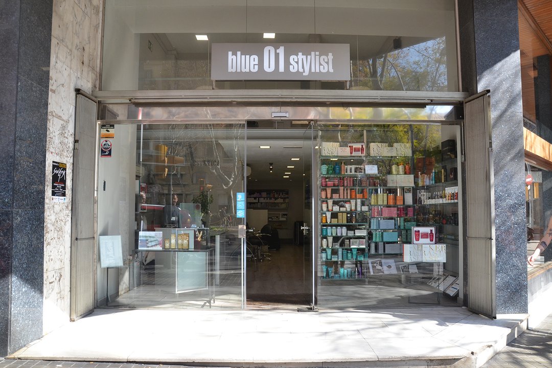 Aqua Aura Estetic, Barcelona