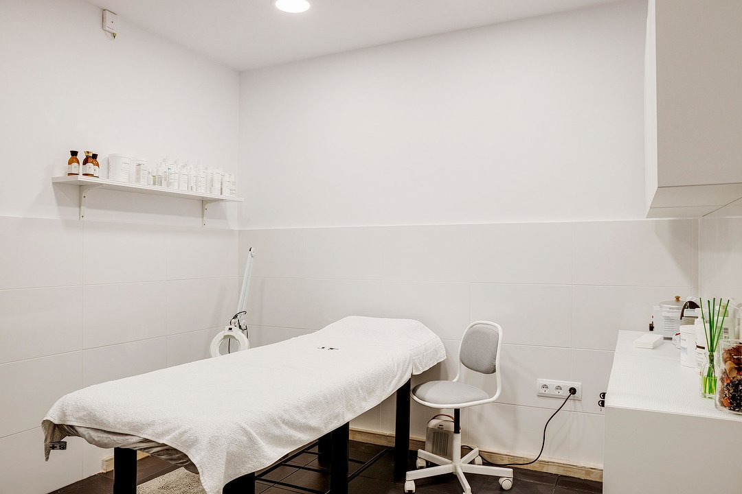 Perfect Beauty&Spa, Sant Gervasi-Galvany, Barcelona