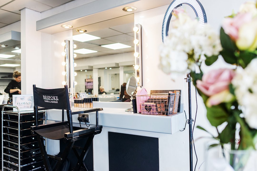 Make-up by Flora H, Droylsden, Tameside