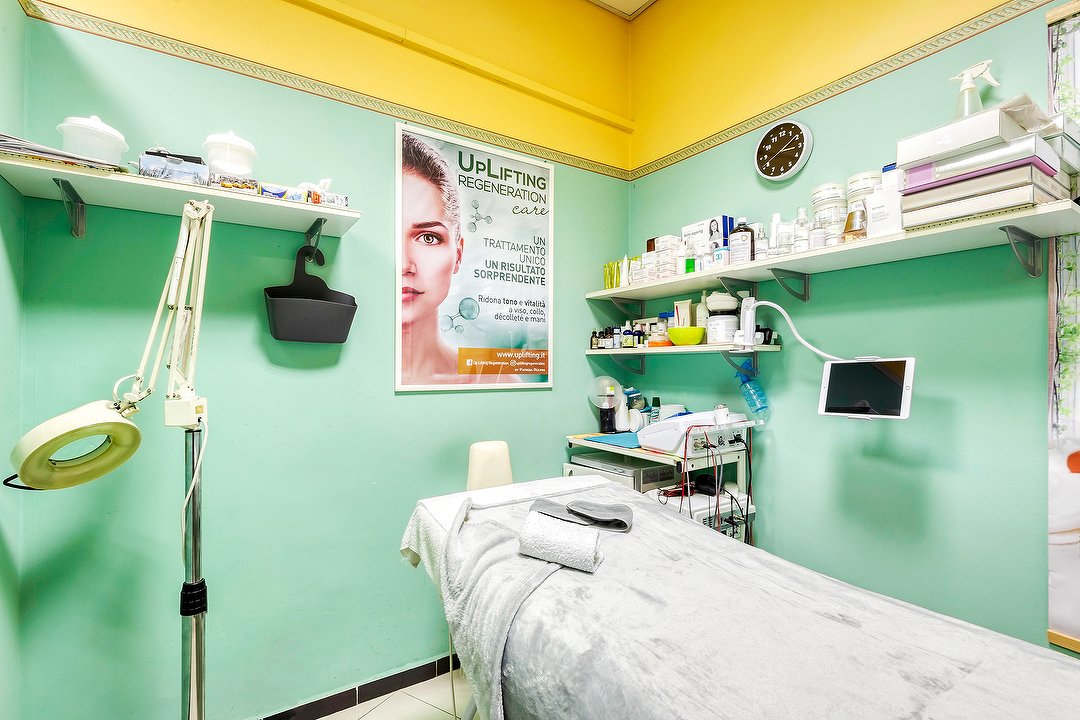 Il Bellessere, Arvalia - Portuense, Roma