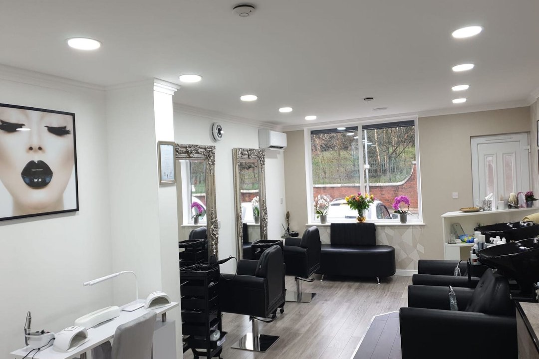 Hair Studio By Lily, Prestwich, Bury