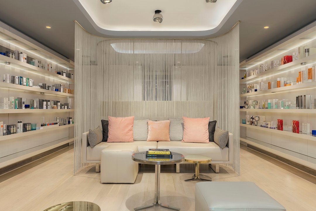 Away Spa at W London - Leicester Square, Shaftesbury Avenue, London