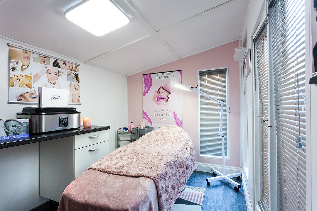 Sarah-Jayne Aesthetics of Bournville, Cotteridge, Birmingham