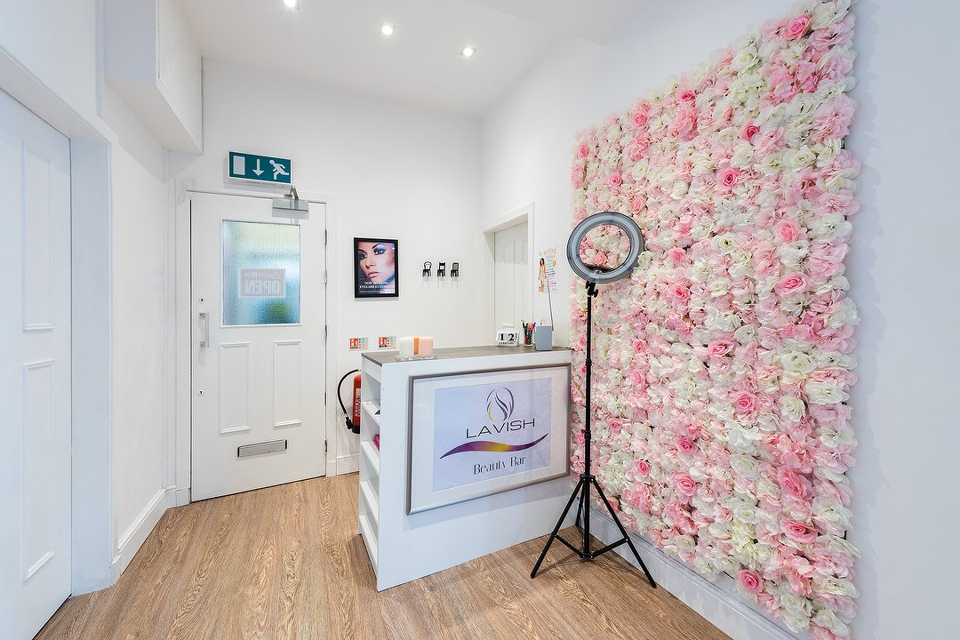 Rachel's Nails, Hamilton, Lanarkshire