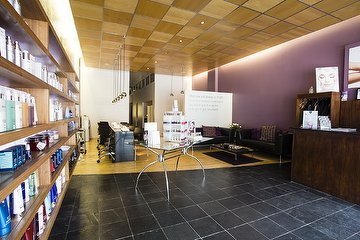 PURE Spa & Beauty - Edinburgh, Lothian Road