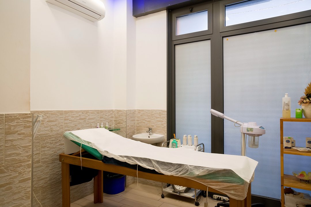 Tres Jolie Roma, Vallerano - Castel di Leva, Roma