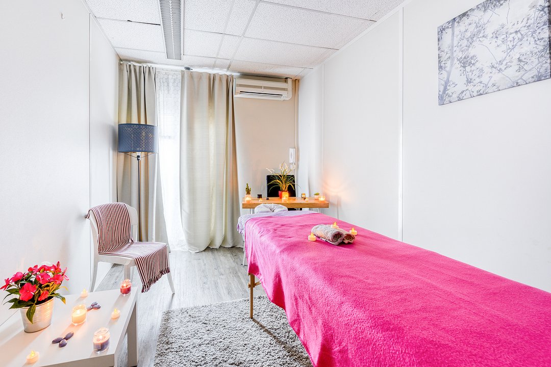 Mille Et Une Fem'Zen, Villeurbanne, Métropole de Lyon