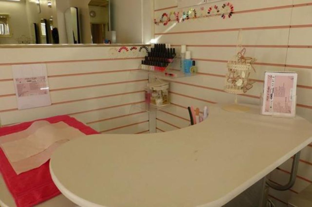 Eclipse Hair Designs, Worthing, West Sussex