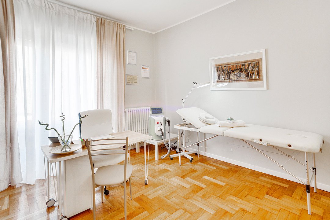 Studio Epilazione Medinurse, Desio, Lombardia