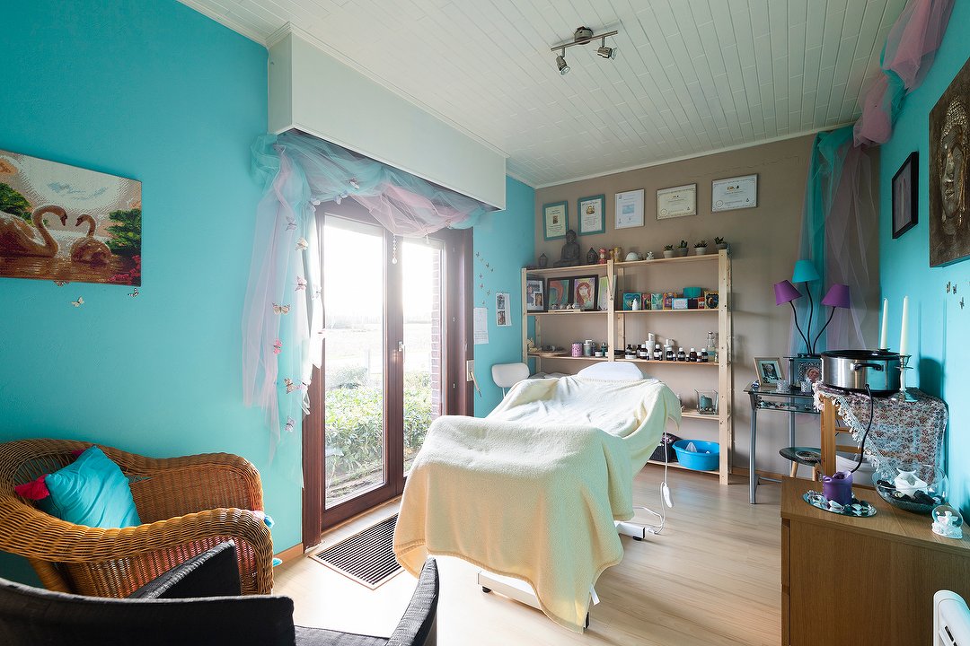 Tamara's zen hemel, Malines, Province d'Anvers
