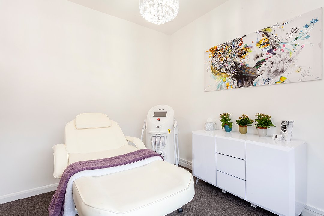 3D Body Sculpt Bromsgrove, Bromsgrove, Worcestershire