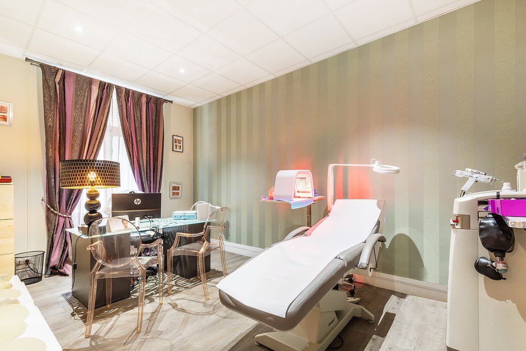 GK Esthetik center, 16e arrondissement, Paris