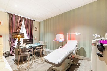 GK Esthetik center