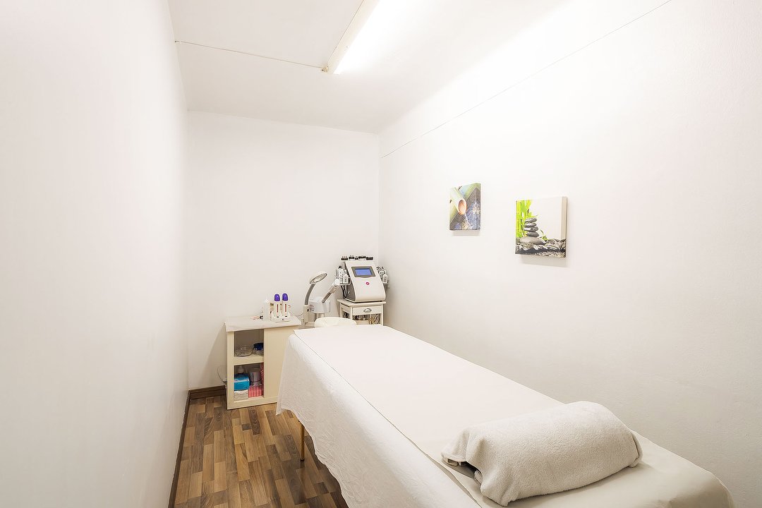 Perfect FaceSpa, Les Corts, Barcelona