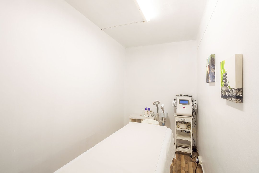 Perfect FaceSpa, Les Corts, Barcelona