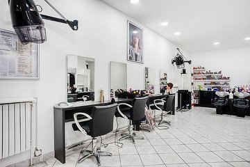Espace coiffure Seyna beauté