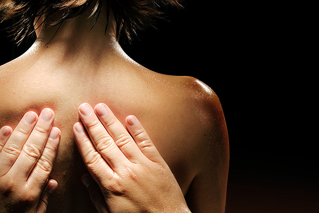 Paul Tilbury Therapies - High Street, West End, Bristol