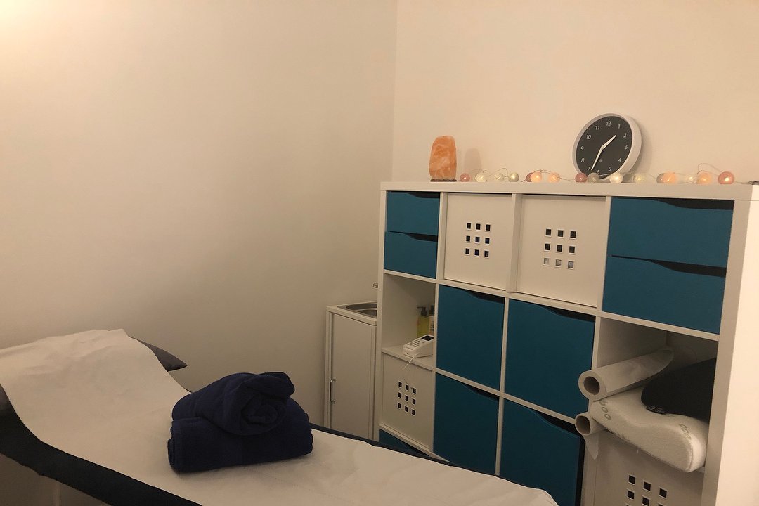 KJ Therapies Bermondsey, Bermondsey, London
