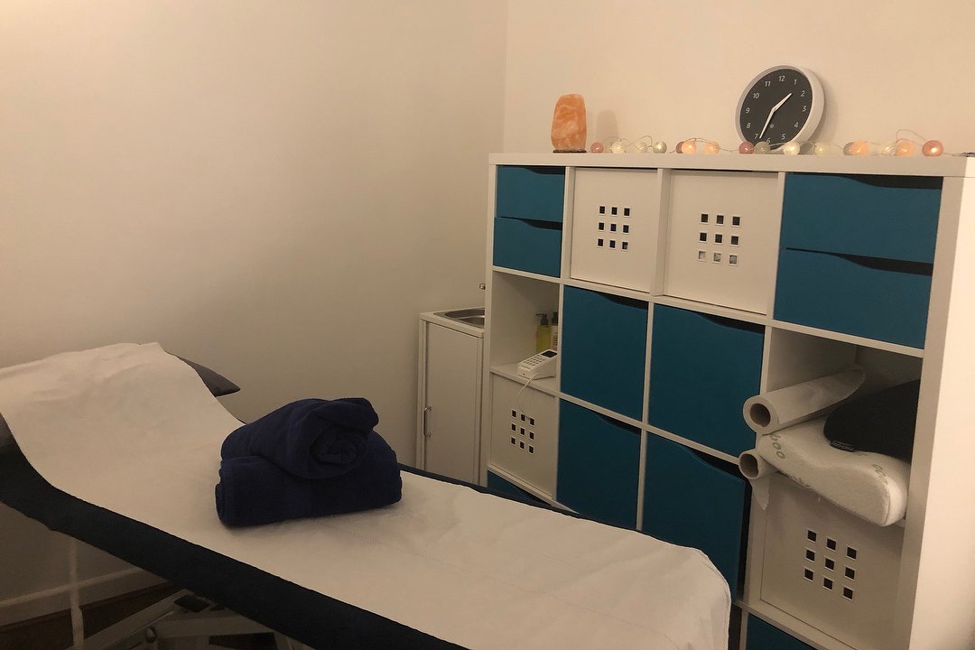 KJ Therapies - London Bridge, London Bridge, London