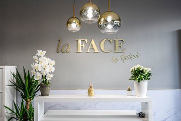 la Face by Gülşah