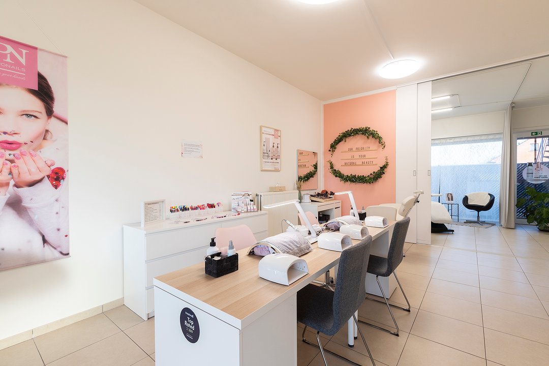 House of Beauty Niel, Niel, Provincie Antwerpen