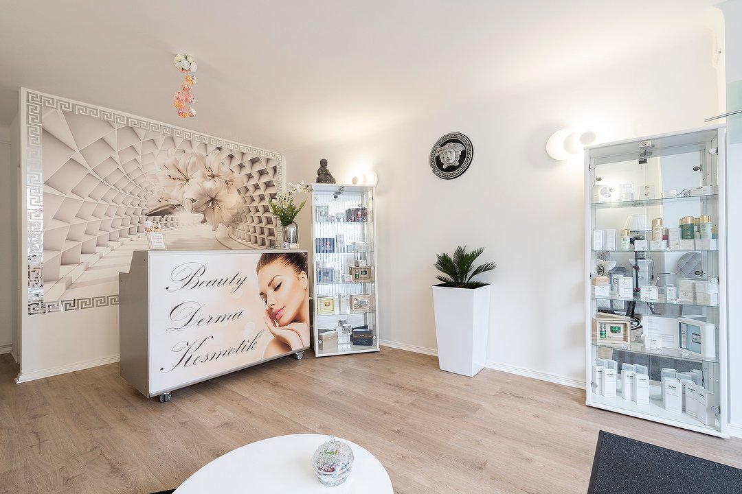 Beauty-Derma Kosmetik, Steglitz, Berlin