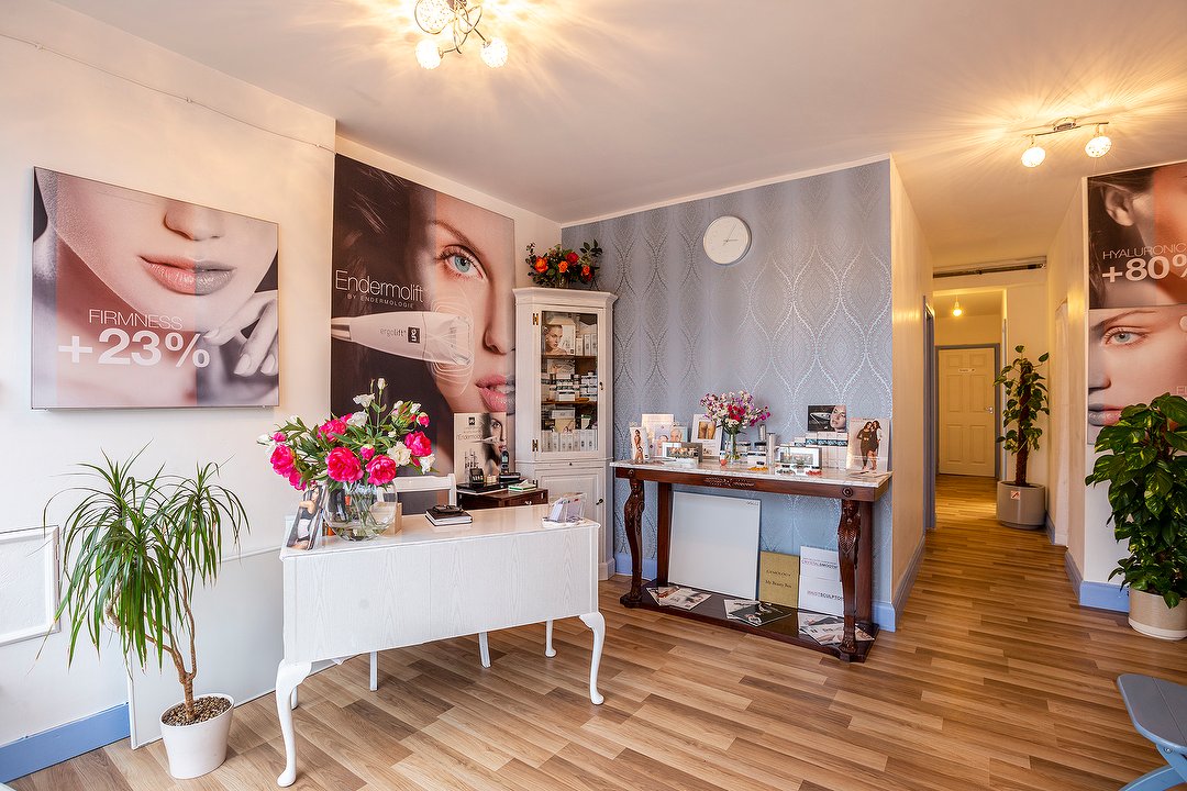 Attika Beauty Clinic, Fulham, London