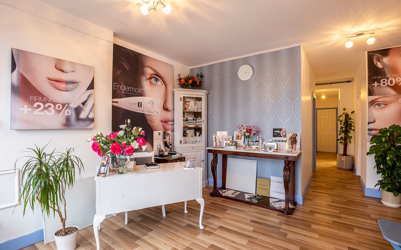 Top 20 places for Hollywood Waxing in Fulham, London Treatwell