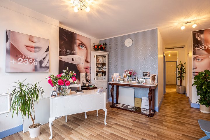 Attika Beauty Clinic - Épilation Fulham - Photo de couverture - OneBooking