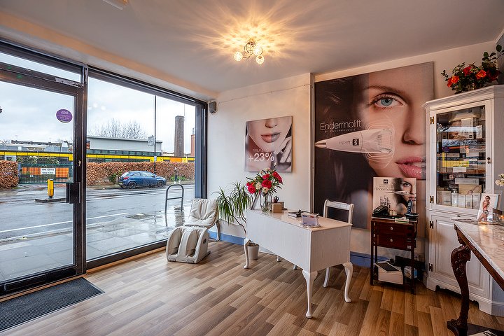 Attika Beauty Clinic - Épilation Fulham - Photo de galerie - OneBooking